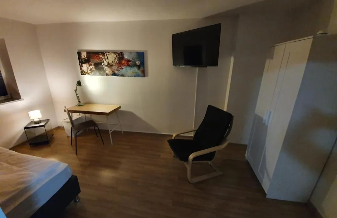 White Pearl Hostel 2-1